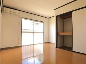 ラフォーレハイツ 101号-2