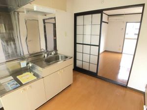 ラフォーレハイツ 101号-4