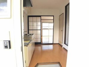 ラフォーレハイツ 101号-5