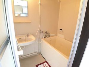 ラフォーレハイツ 101号-6