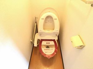 ラフォーレハイツ 101号-7