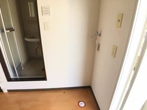 ラフォーレハイツ 101号-8