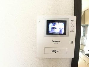 ラフォーレハイツ 101号-11