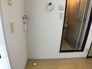 ラフォーレハイツ 102号-4