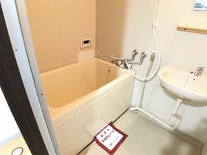 ラフォーレハイツ 102号-5