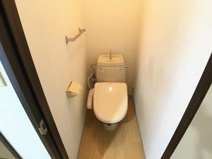 ラフォーレハイツ 102号-6