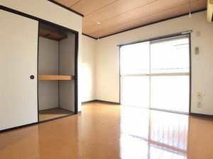 ラフォーレハイツ 102号-7