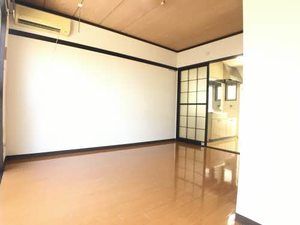 ラフォーレハイツ 102号-8