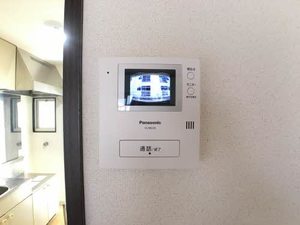 ラフォーレハイツ 102号-10