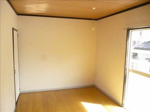 ラフォーレハイツ 103号-2