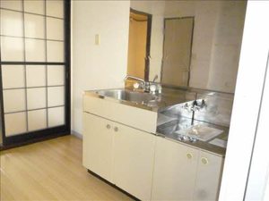 ラフォーレハイツ 103号-3