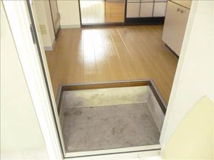 ラフォーレハイツ 103号-4