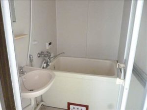 ラフォーレハイツ 103号-5