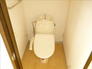 ラフォーレハイツ 103号-6