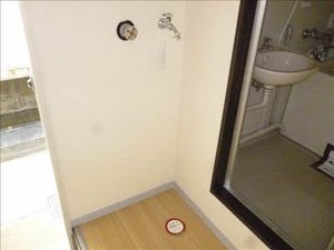 ラフォーレハイツ 103号-7