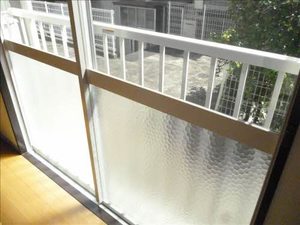 ラフォーレハイツ 103号-9