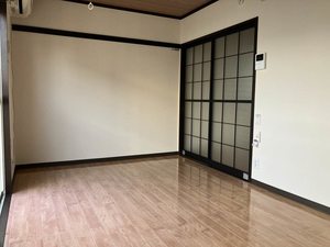 ラフォーレハイツ 105号-2