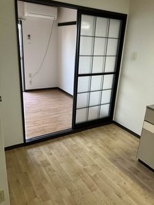 ラフォーレハイツ 105号-3