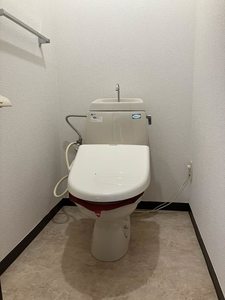 ラフォーレハイツ 105号-6