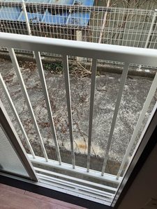 ラフォーレハイツ 105号-9