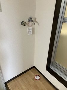 ラフォーレハイツ 105号-10