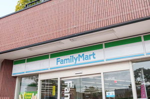 ラフォーレハイツ 106号-6