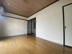 ラフォーレハイツ 106号-8