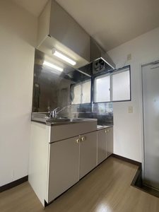ラフォーレハイツ 106号-9