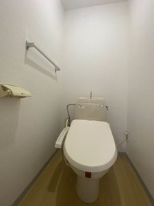 ラフォーレハイツ 106号-12