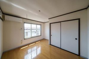 ラフォーレハイツ 201号-2