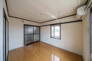 ラフォーレハイツ 201号-3