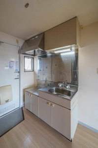 ラフォーレハイツ 201号-5