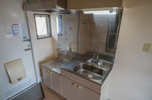 ラフォーレハイツ 201号-6