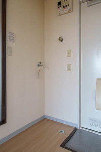 ラフォーレハイツ 201号-10