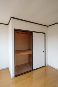 ラフォーレハイツ 201号-11