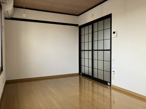 ラフォーレハイツ 203号-2