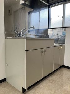 ラフォーレハイツ 203号-4