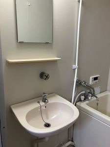 ラフォーレハイツ 203号-6