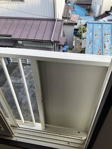 ラフォーレハイツ 203号-9