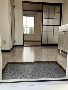 ラフォーレハイツ 203号-12