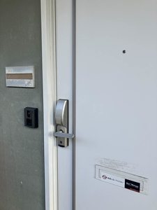 ラフォーレハイツ 203号-13