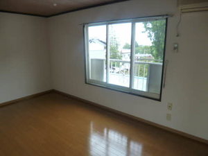 ラフォーレハイツ 206号-2