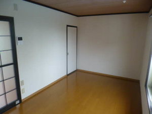 ラフォーレハイツ 206号-4