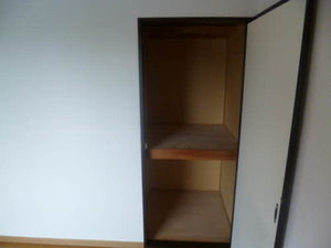 ラフォーレハイツ 206号-11