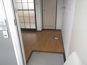 メゾンアカシヤ 203号-2