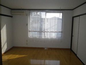 メゾンアカシヤ 203号-5