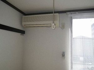 メゾンアカシヤ 203号-6