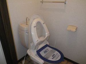 メゾンアカシヤ 203号-8