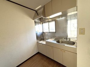 コスモコーポ 201号-4
