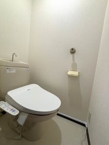 コスモコーポ 201号-5